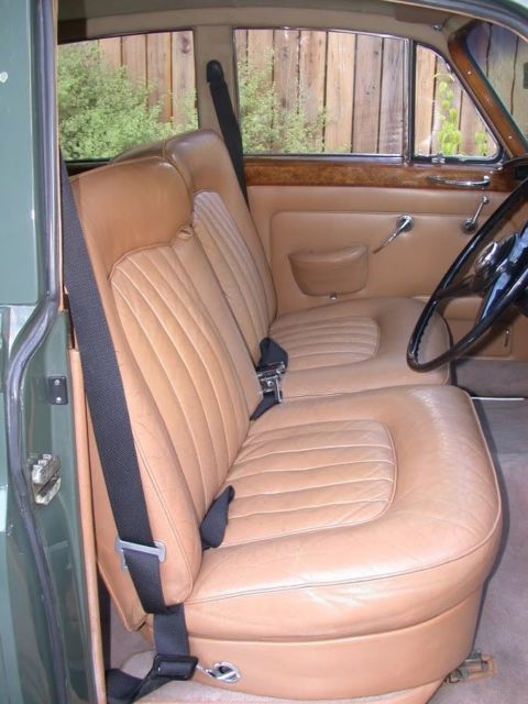 1963 Bentley Other - photo 7