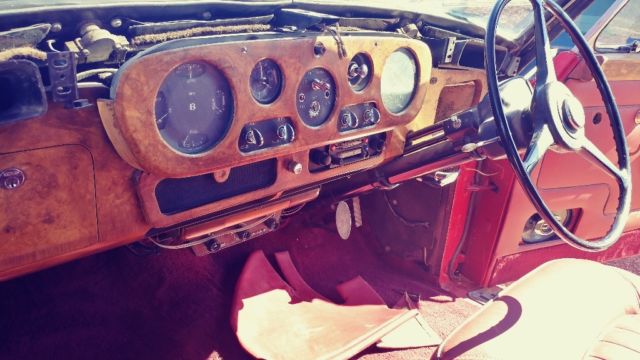 1963 Bentley Other - photo 8