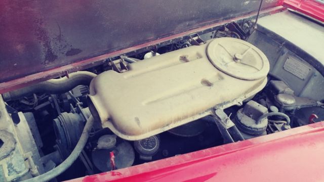 1963 Bentley Other - photo 9