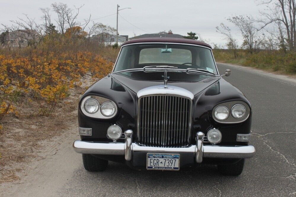 1963 Bentley S3 Continental - photo 3