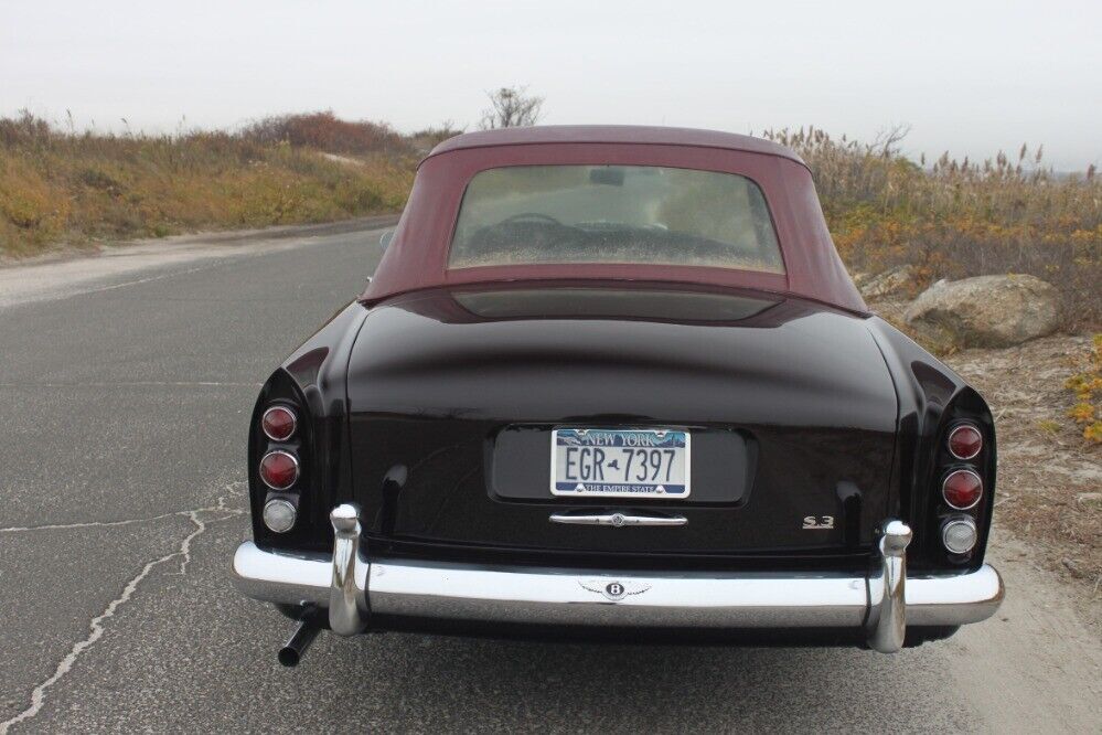 1963 Bentley S3 Continental - photo 6