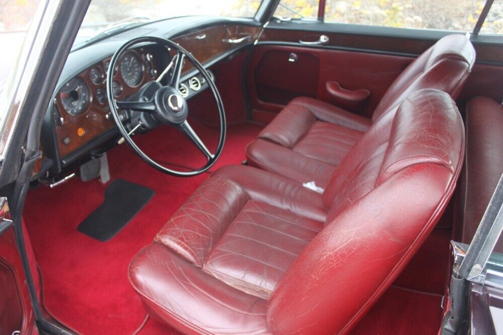 1963 Bentley S3 Continental - photo 8