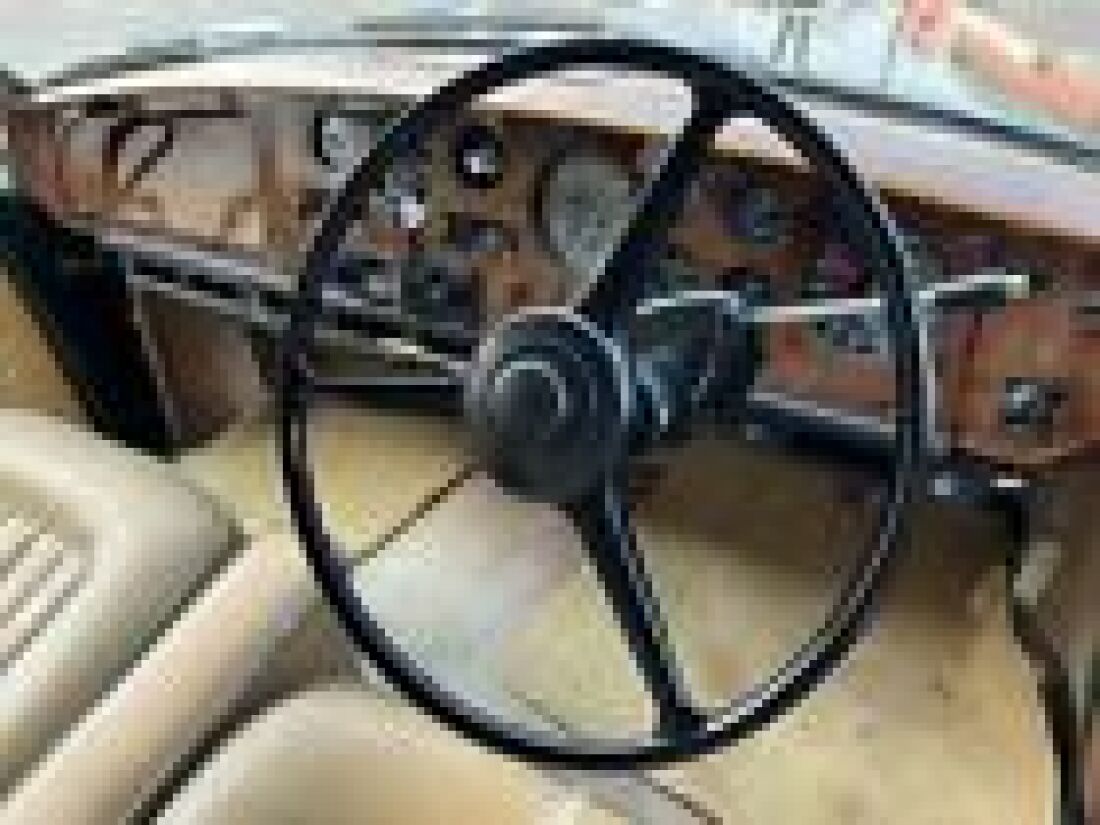 1963 Bentley S3 Continental Saloon - photo 6