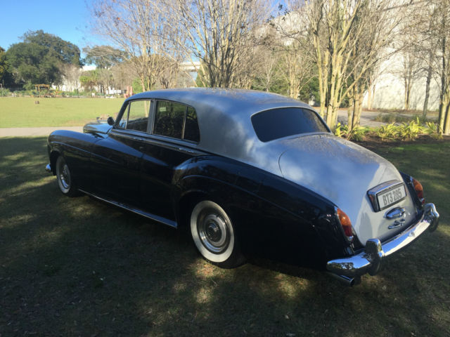 1963 Bentley S3 Deluxe - photo 6