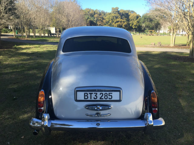1963 Bentley S3 Deluxe - photo 7
