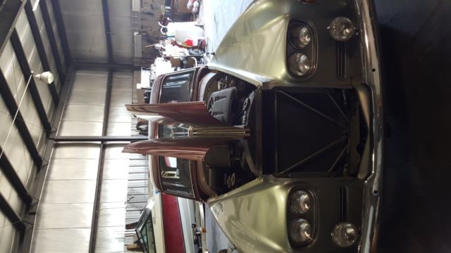 1963 Bentley S3 S3 - photo 13