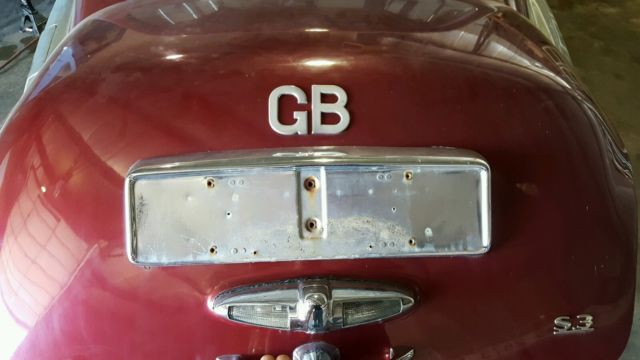 1963 Bentley S3 S3 - photo 8
