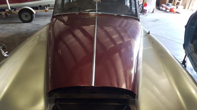 1963 Bentley S3 S3 - photo 9