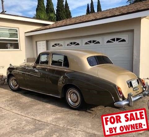 1963 Bentley S3 Sedan - photo 10