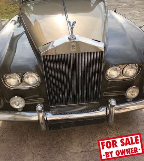 1963 Bentley S3 Sedan - photo 12