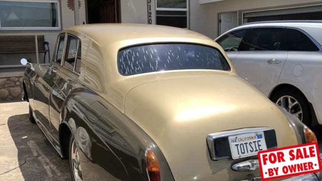 1963 Bentley S3 Sedan - photo 2