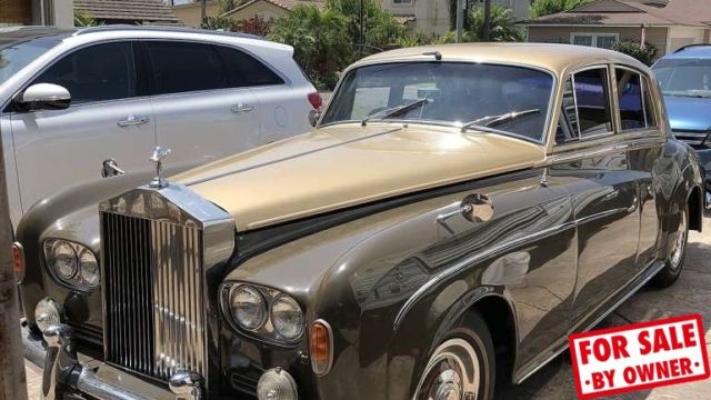 1963 Bentley S3 Sedan - photo 3