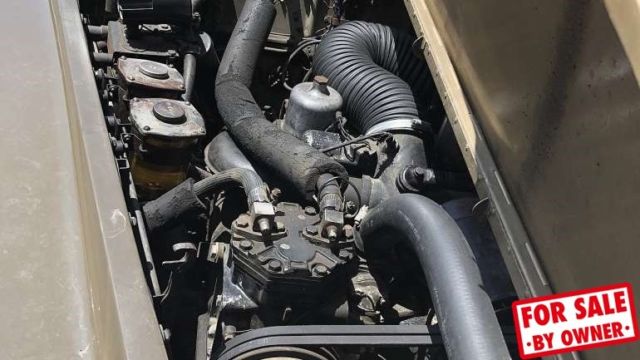 1963 Bentley S3 Sedan - photo 4