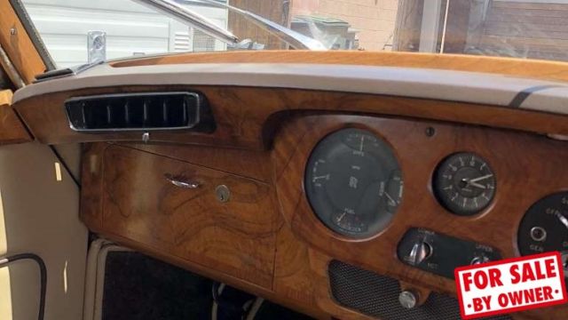 1963 Bentley S3 Sedan - photo 7