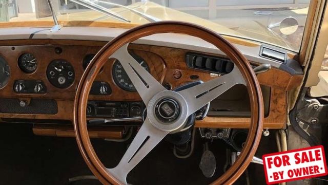 1963 Bentley S3 Sedan - photo 9
