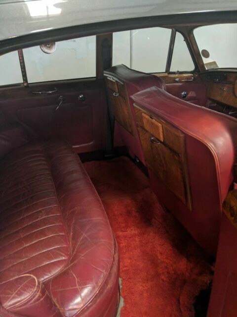 1963 Bentley Other - photo 10