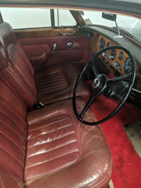 1963 Bentley Other - photo 11