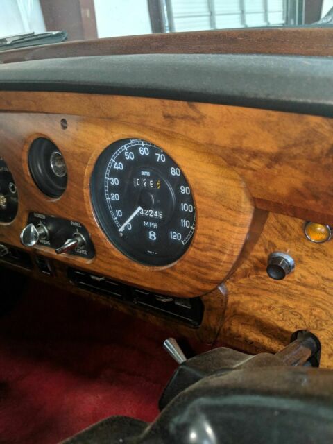 1963 Bentley Other - photo 12