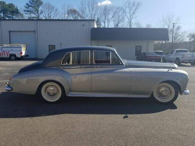 1963 Bentley Other - photo 3