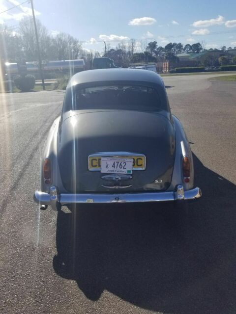 1963 Bentley Other - photo 4