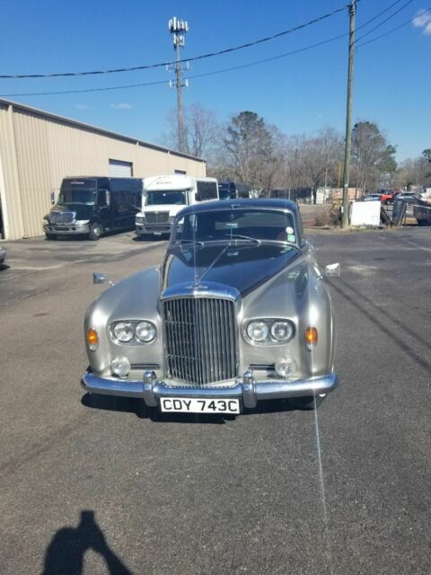 1963 Bentley Other - photo 7