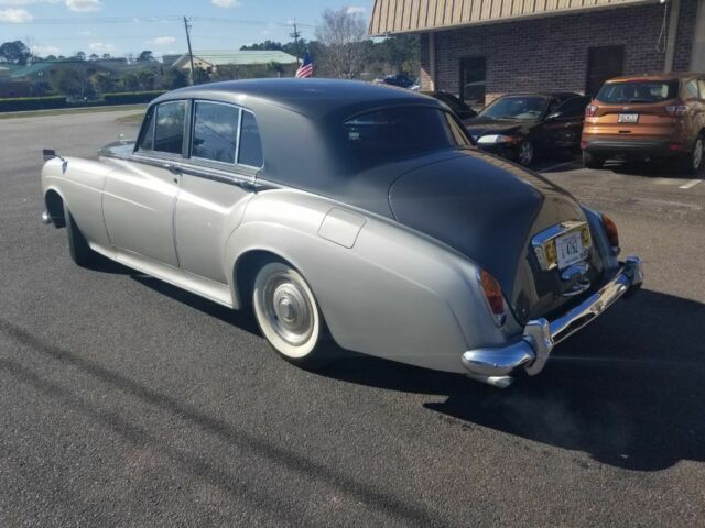 1963 Bentley Other - photo 8