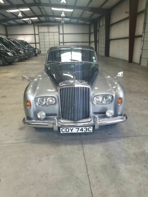 1963 Bentley Other - photo 9