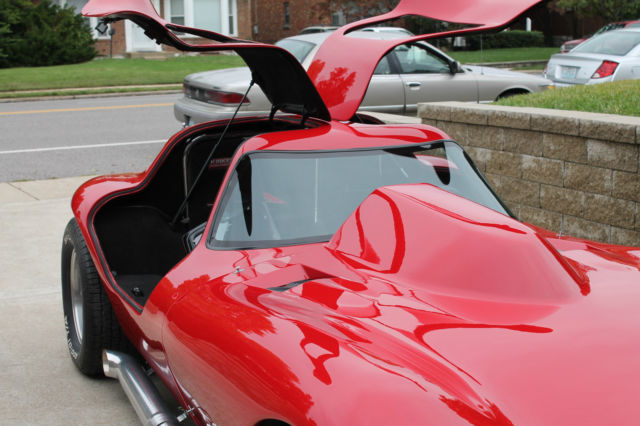 1963 Bill Thomas Cheetah (Replica) 1963 Chevrolet Other
