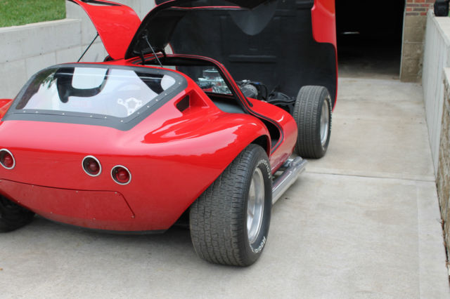 1963 Chevrolet Other - photo 11