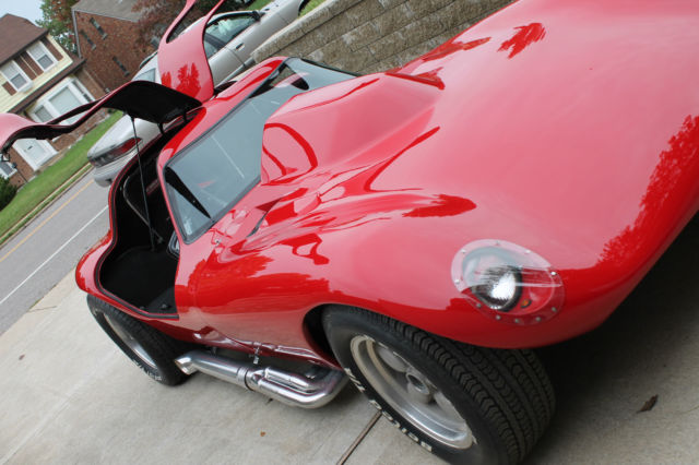 1963 Chevrolet Other - photo 2