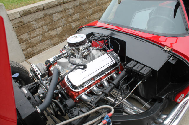 1963 Chevrolet Other - photo 6