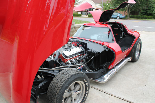 1963 Chevrolet Other - photo 7