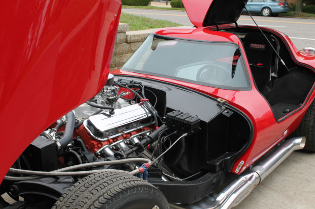 1963 Chevrolet Other - photo 9