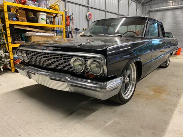 1963 Chevrolet Impala - photo 2