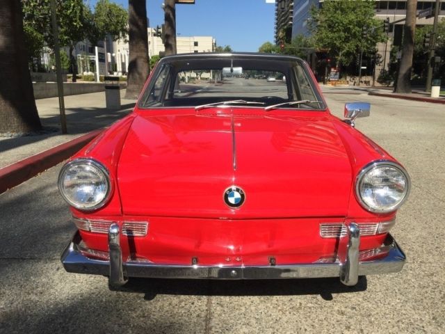 1963 BMW 1963 BMW Other --