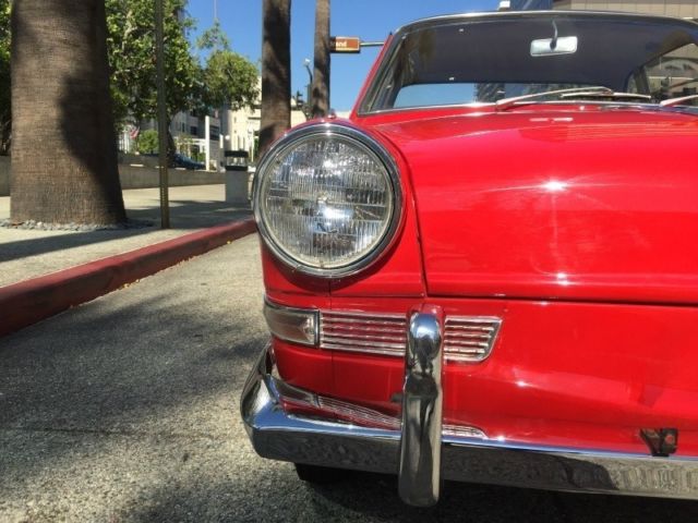 1963 BMW Other -- - photo 13