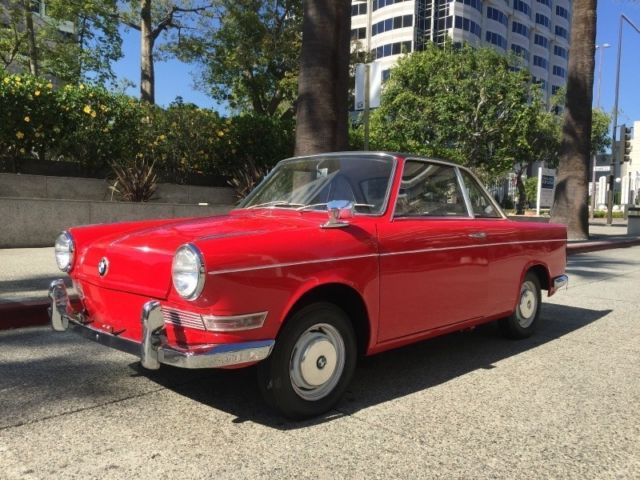 1963 BMW Other -- - photo 4