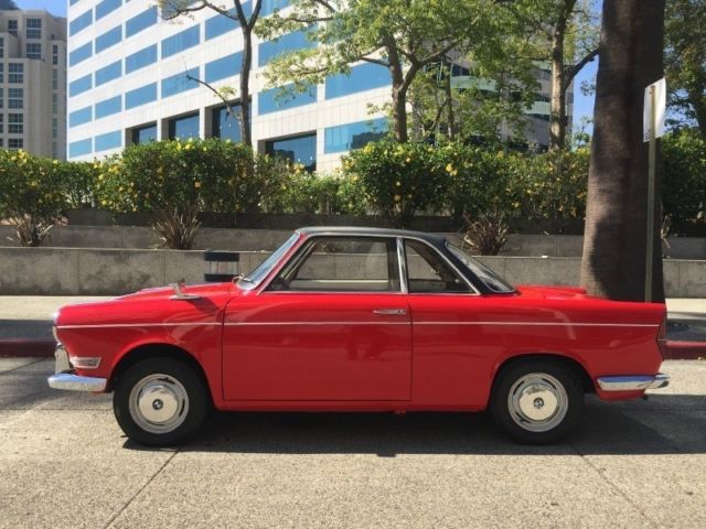 1963 BMW Other -- - photo 5