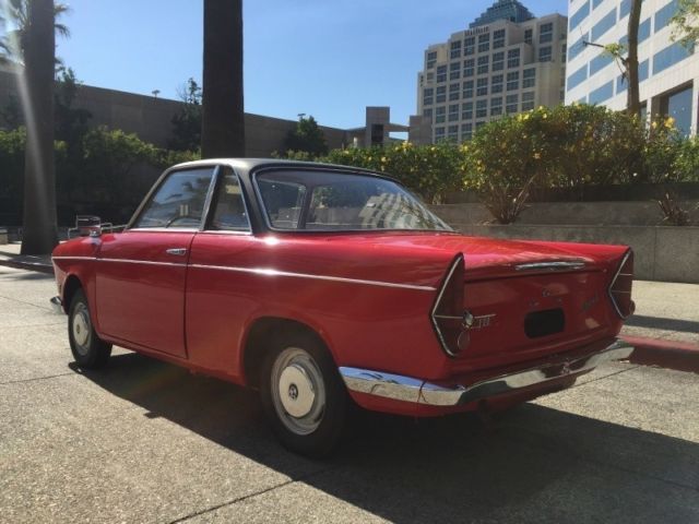 1963 BMW Other -- - photo 6