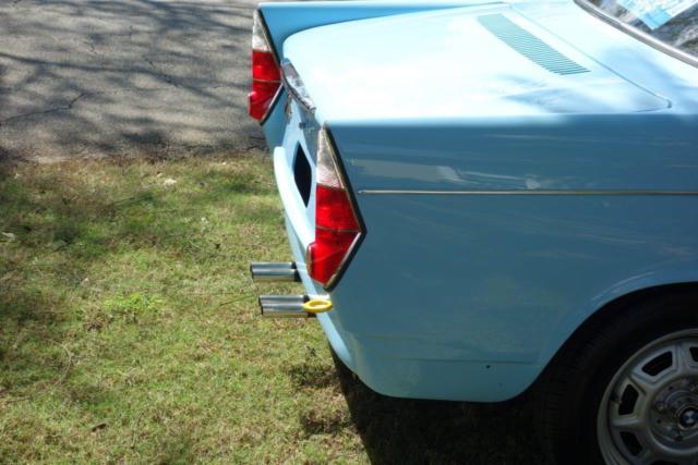 1963 BMW Other coupe - photo 8