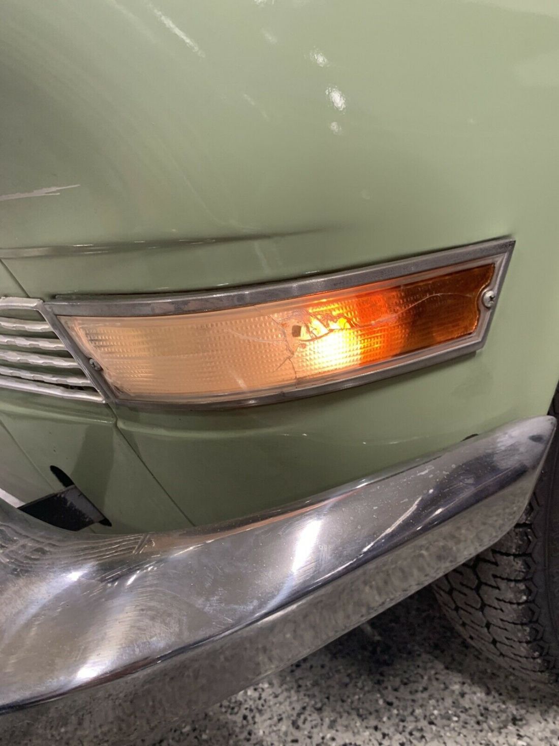 1963 BMW 700 Luxus - photo 12