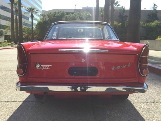 1963 BMW Other -- - photo 8