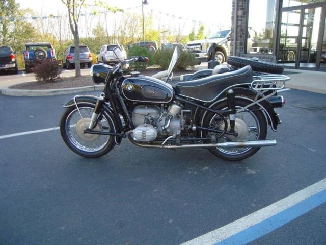 1963 BMW R60 -- - photo 2