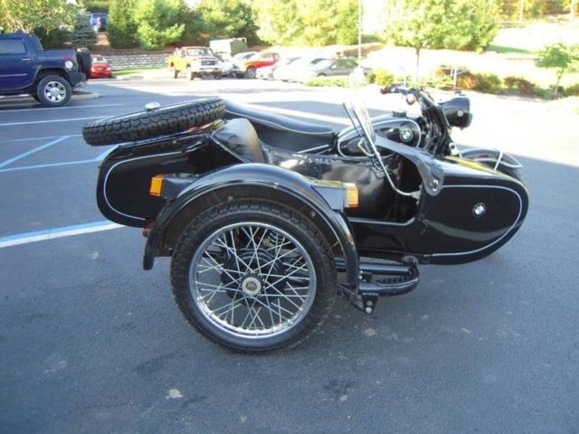 1963 BMW R60 -- - photo 3