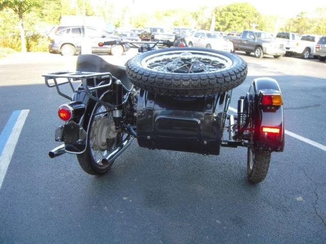 1963 BMW R60 -- - photo 4