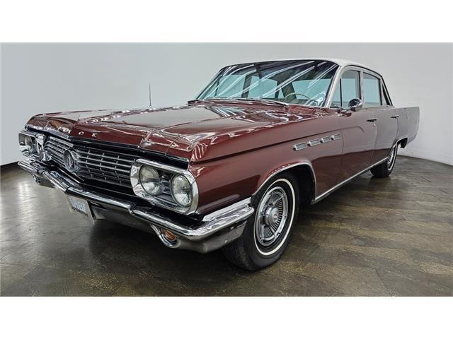 1963 Buick Electra