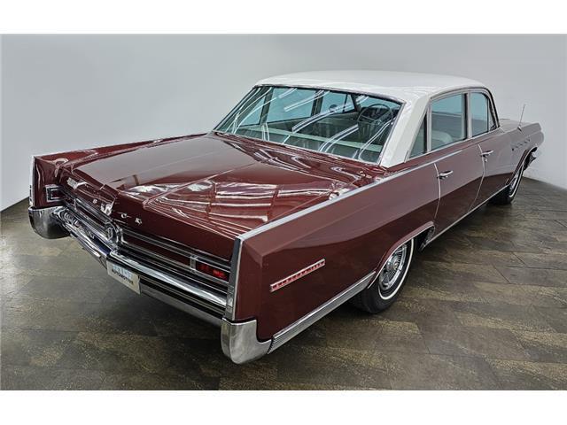 1963 Buick Electra - photo 10