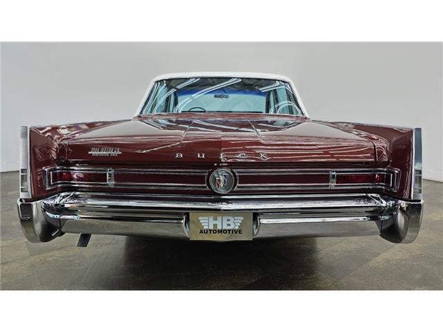 1963 Buick Electra - photo 11