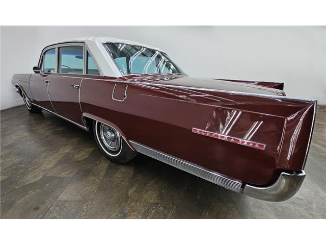 1963 Buick Electra - photo 12