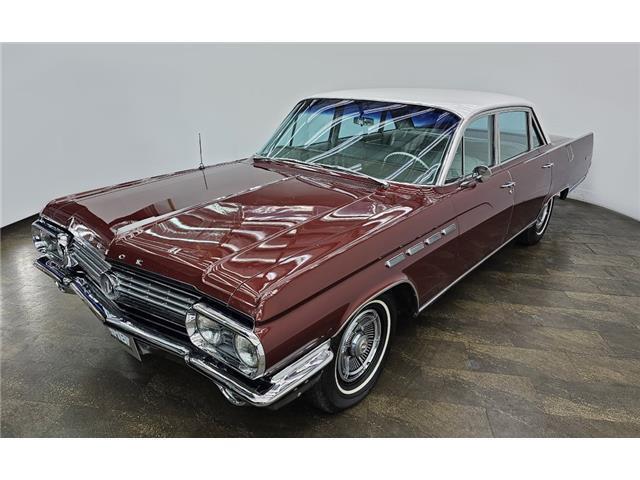 1963 Buick Electra - photo 5